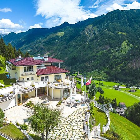 B&B Das Land-Palais - Private Mountain Hideaway Mühlwald Eksteriør bilde