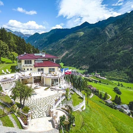 B&B Das Land-Palais - Private Mountain Hideaway Mühlwald Eksteriør bilde