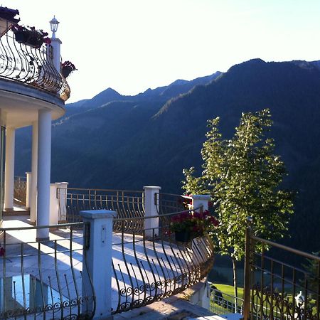 B&B Das Land-Palais - Private Mountain Hideaway Mühlwald Eksteriør bilde