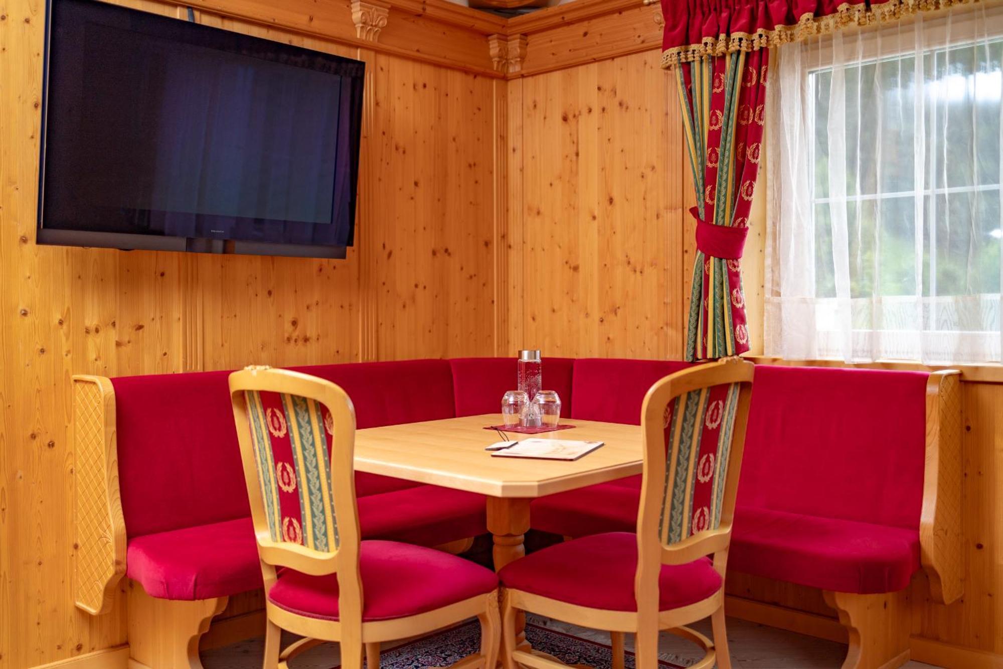 B&B Das Land-Palais - Private Mountain Hideaway Mühlwald Eksteriør bilde